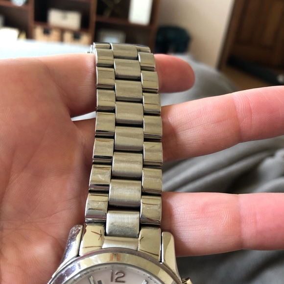 Michael Kors watch MK 5304 - Picture 4 of 6